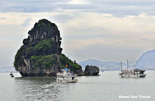 Du lịch Hạ Long 2 ngày